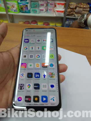 Realme 9  8/128 gb